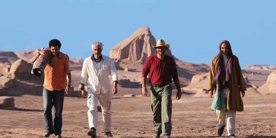 دانلود فیلم سینمایی ایرانی خسته نباشید! با کیفیت عالی