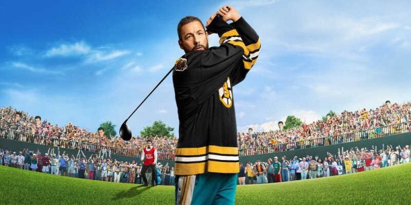 دانلود فیلم سینمایی هپی گیلمور ۲ - (Happy Gilmore 2) با دوبله فارسی و کیفیت عالی