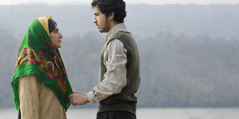 دانلود فیلم سینمایی ایرانی حیران با کیفیت عالی