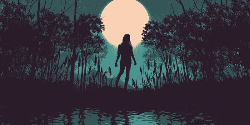 دانلود فیلم سینمایی دریاچه مانگو - (Lake Mungo) با زیرنویس چسبیده فارسی و کیفیت عالی