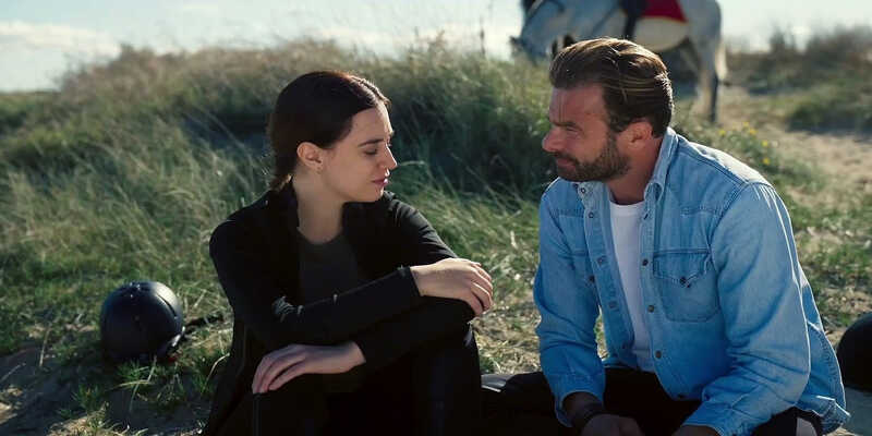 دانلود فیلم سینمایی بی‌مهری - (MalAmore) با زیرنویس چسبیده فارسی و کیفیت عالی