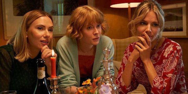 دانلود فیلم سینمایی عروسی مادرم - (My Mothers Wedding) با زیرنویس چسبیده فارسی و کیفیت عالی