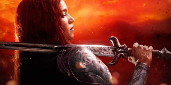 دانلود فیلم سینمایی سونیای قرمز - (Red Sonja) با زیرنویس چسبیده فارسی و کیفیت عالی