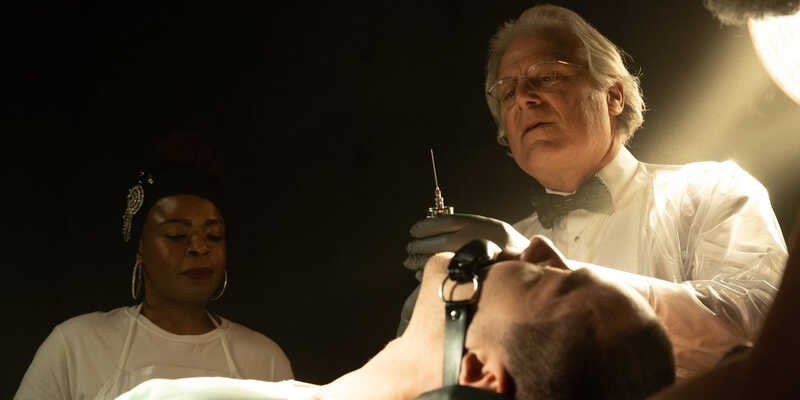 دانلود فیلم سینمایی خانه - (The Home) با زیرنویس چسبیده فارسی و کیفیت عالی