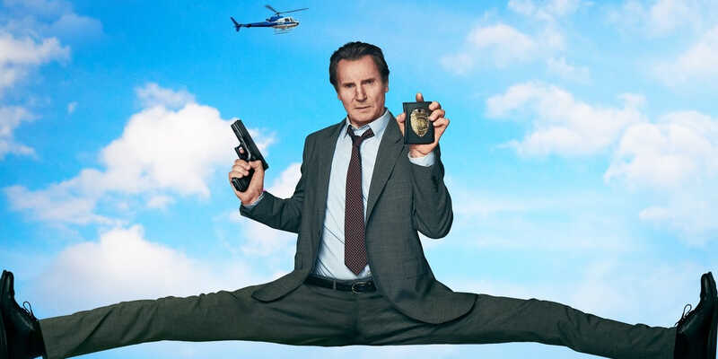 دانلود فیلم سینمایی اسلحه برهنه - (The Naked Gun) با زیرنویس چسبیده فارسی و کیفیت عالی