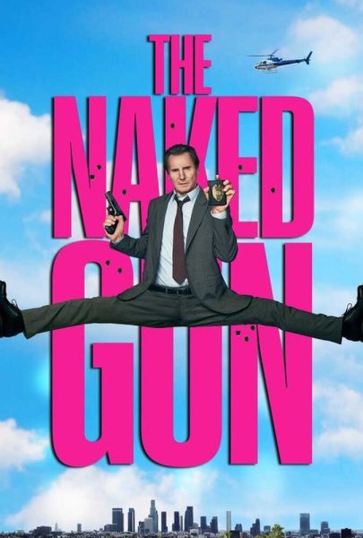 دانلود فیلم سینمایی اسلحه برهنه با زیرنویس چسبیده فارسی